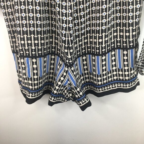 Max Studio Romper 3/4 Sleeve Size S - Picture 11 of 11